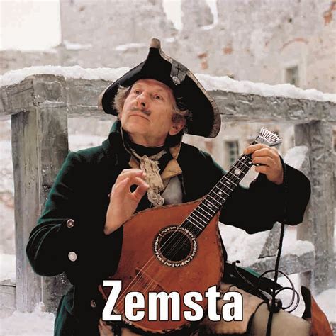 zemsta film aleksander fredro